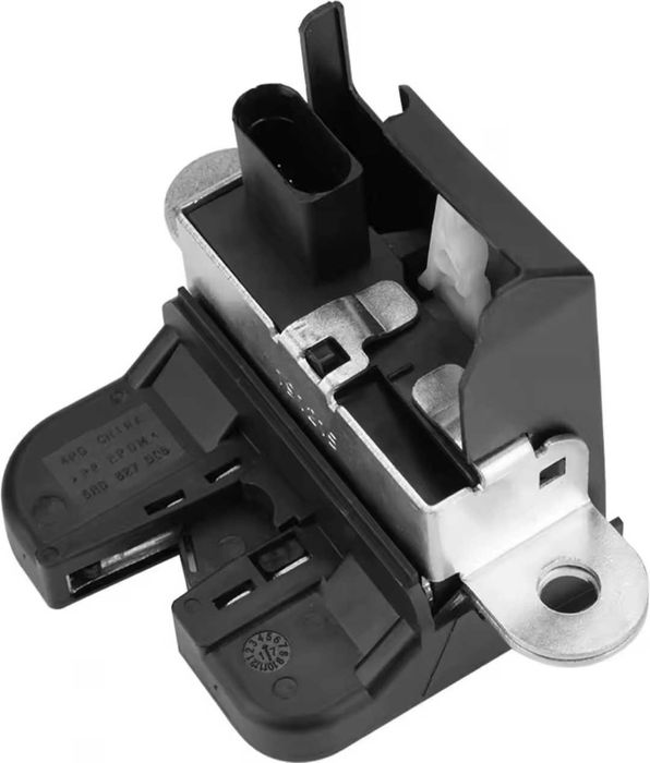 Брава за отключване на багажника VW Golf Touran Tiguan Altea Polo голф