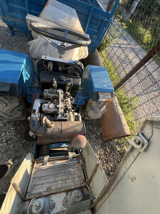 Vănd Valpadana  in stare de funcționare  nr telefon 07545 94  302