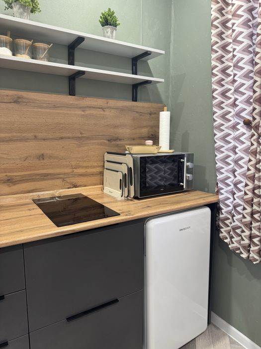 Посуточная аренда квартиры