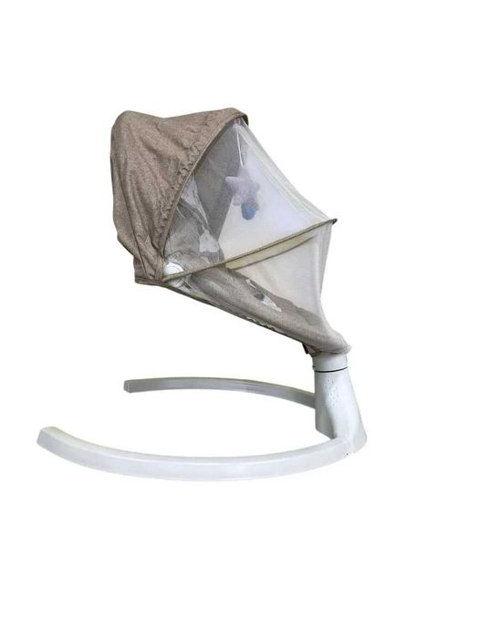Электрокачели для малыша DADU BaSSinet