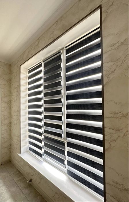 Жалюзи Шторы Ролл штор