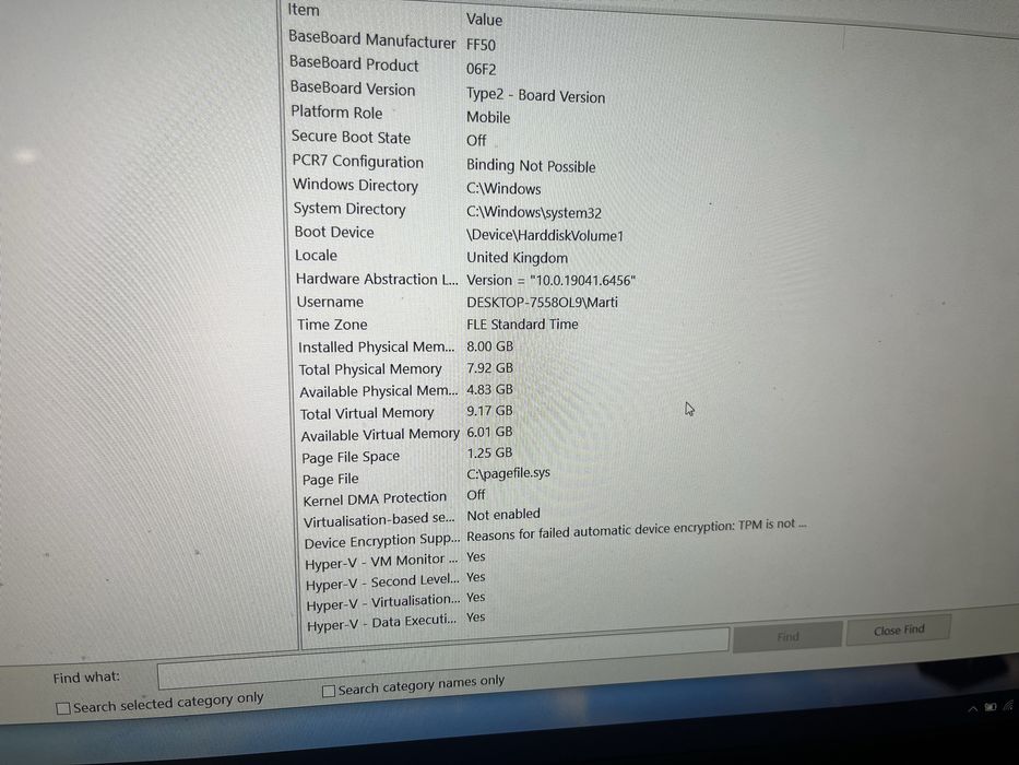 лаптоп laptop Toshiba SATELLITE P50-C с подарък мишка