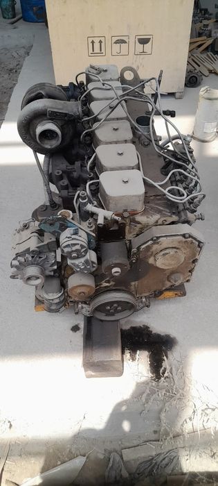 Cummins 6BT Dvigatel