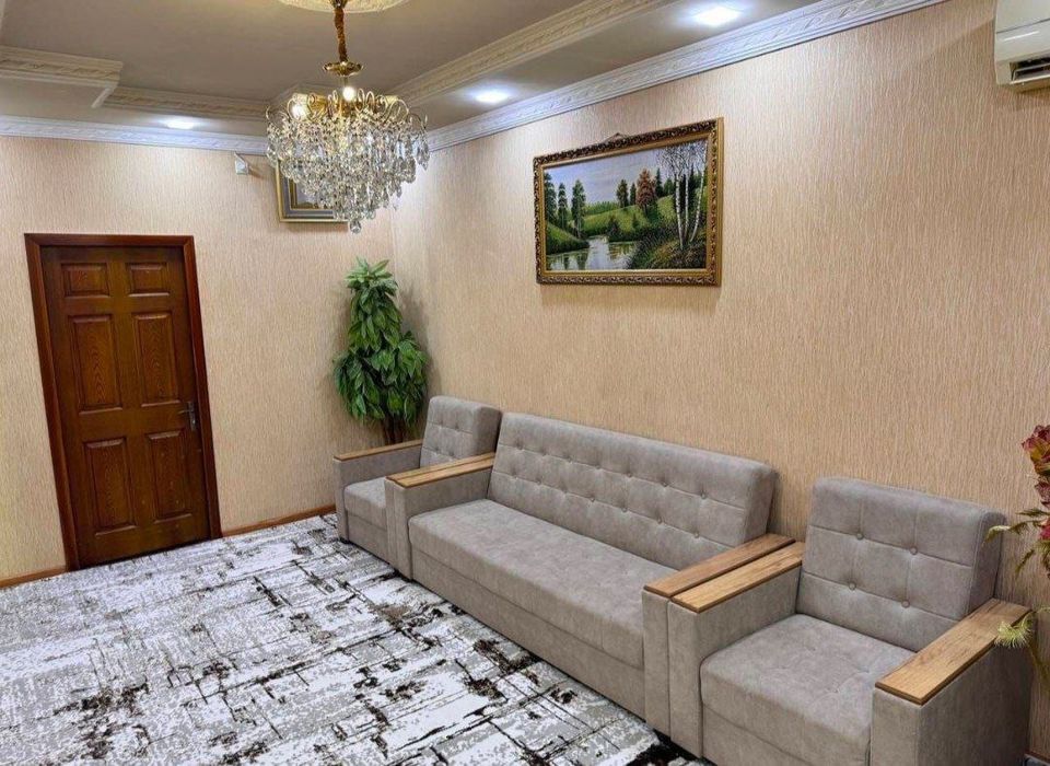 Юнусабад 15 - 2/1/4