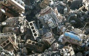 Прием Металлолома