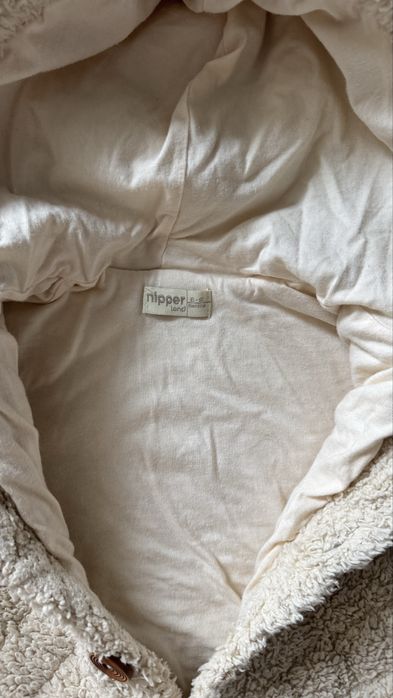 Комбинезон nipperland