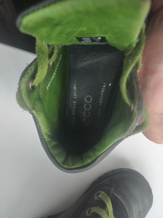 Обувь осень/весна 24