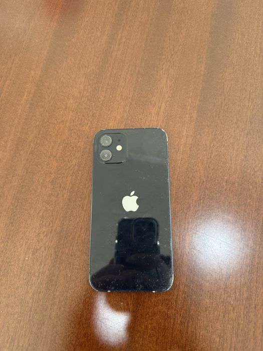 Iphone 12 128Гб,  синего цвета.