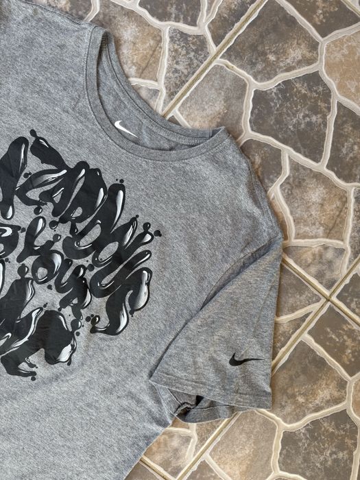 Мъжка тениска Nike