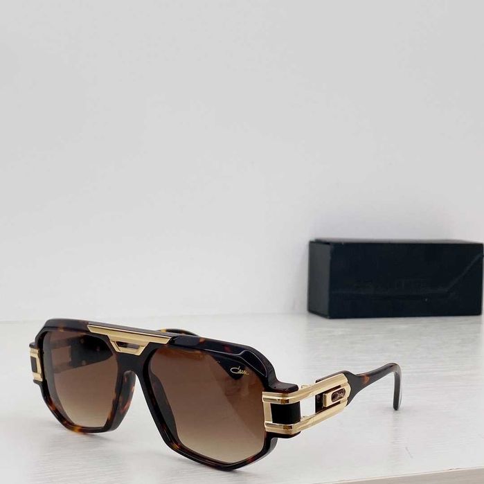 Ochelari de soare Cazal Lentile Polarizate, Protectie UV400