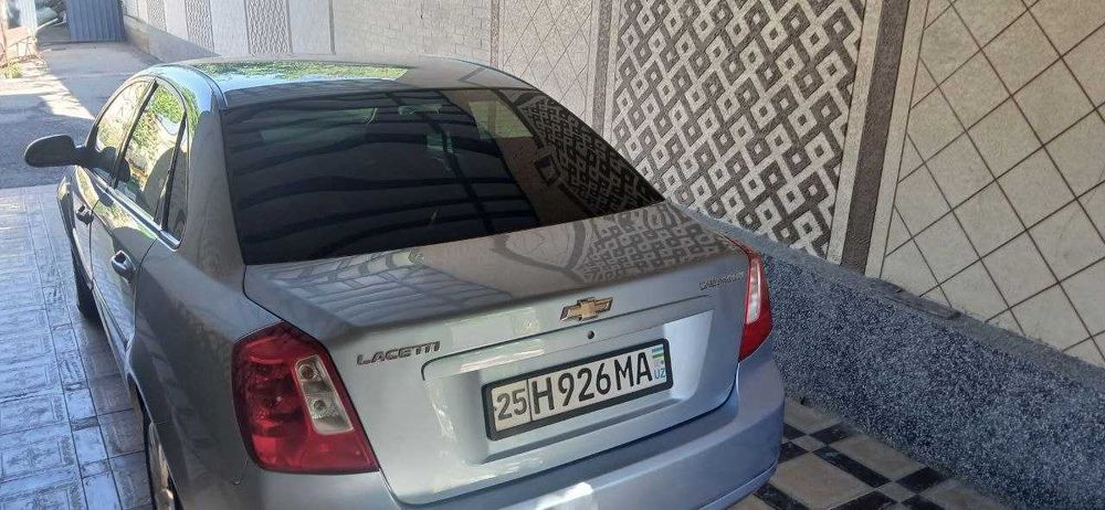 Lacetti 1 позиция