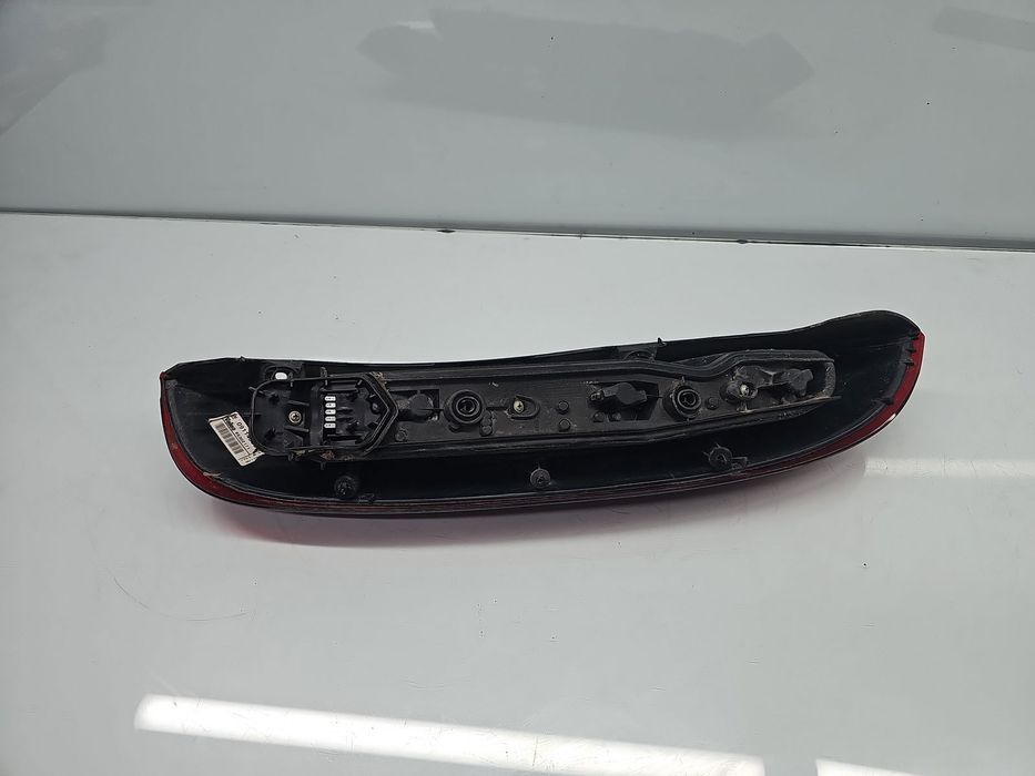 Stop aripa stanga Opel Corsa C (F08, F68) [Fabr 2000-2005] 09114336