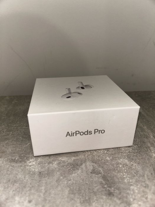 Apple Air Pods Pro(2nd generatin) Калъф MagSafe(USB-C)-2023