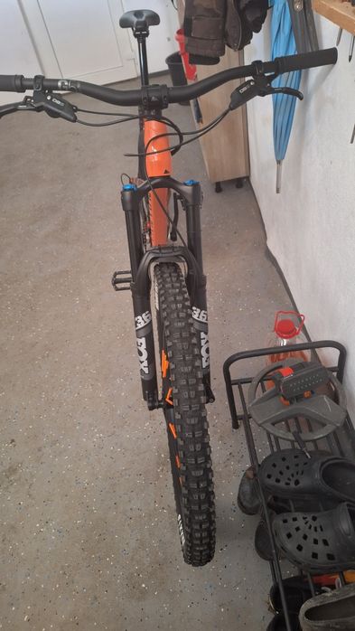 MTB Canyon Spectral 29 AL 5 2023
