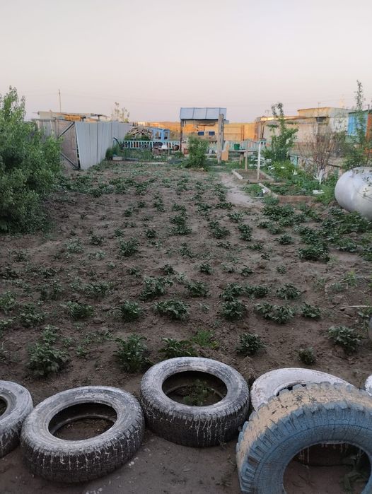 Продам дом .Кенжеколь с.Байдала