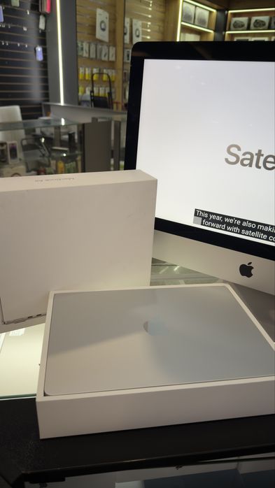 MacBook Air 13 M4 16/256GB Silver