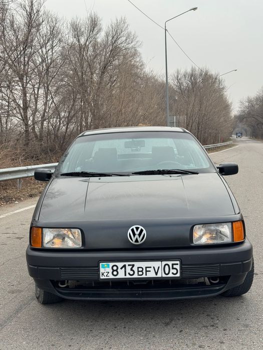 Продам Фольксваген Пассат Б3 в отличном состоянии звоните пишите