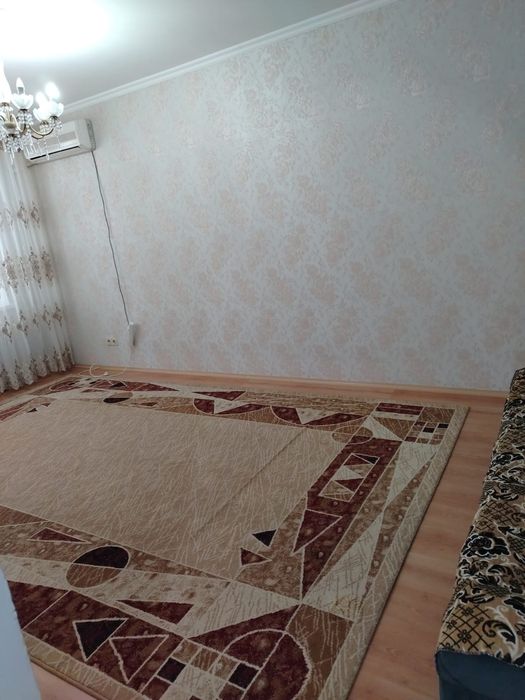 Сдам 2х.комн.кв в 6 мкр.