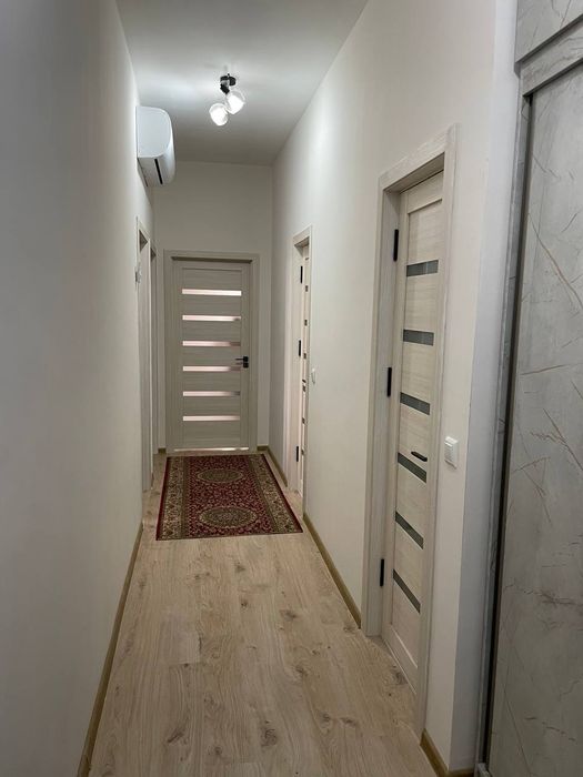 Новостройка ЖК Манзара 2 хонали квартира сотилади