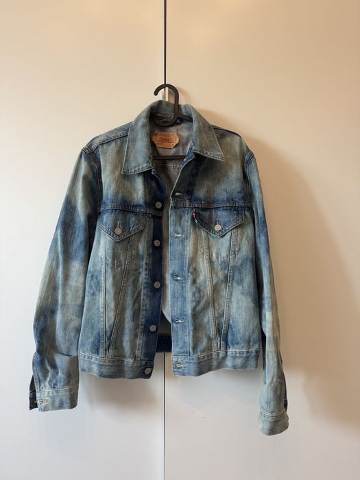 Geaca de blugi Levi's M