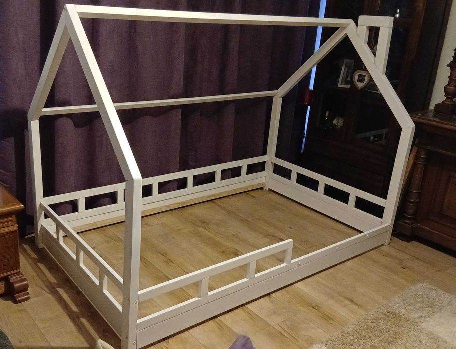 Pat deosebit pentru copii