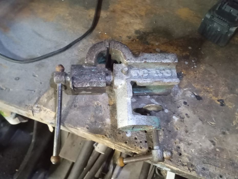 Тески маленькие СССР