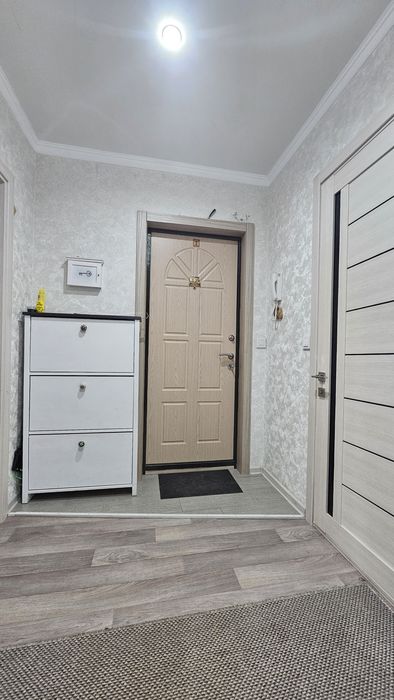 Продажа  3х комнатной  квартиры