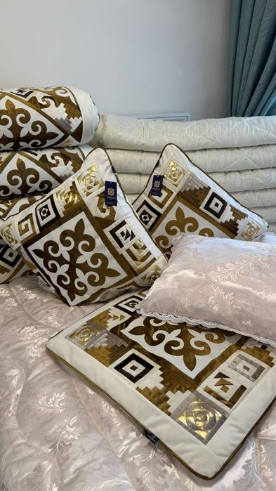 ҚЫЗ ЖАСАУЫ тапсырыспен