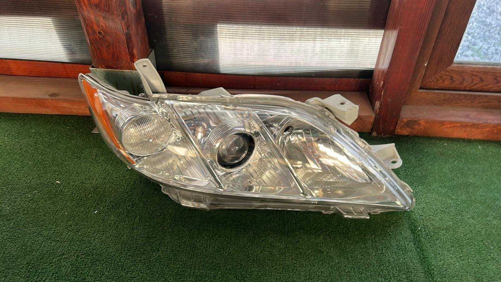 фар десен Toyota Camry 2006-2011г. #627s.