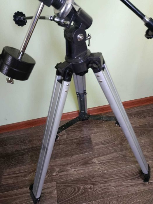 Телескоп Celestron PowerSeeker 80EQ