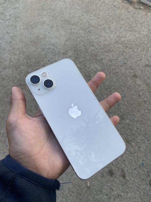 IPhone13 идеалный