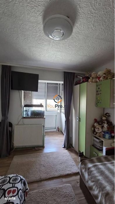 Apartament cu Centrala Sagului Kaufland