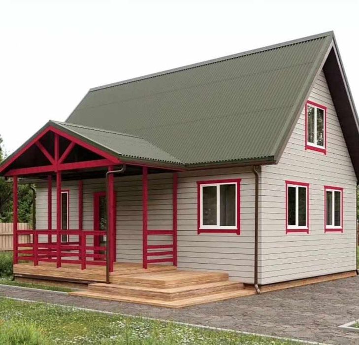 Ондулин все цвета