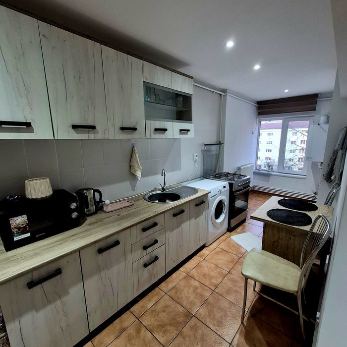 Garsoniera confort 1