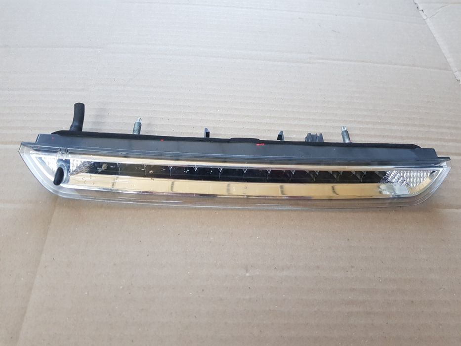 Трети стоп за Peugeot Citroen Lexus Toyota