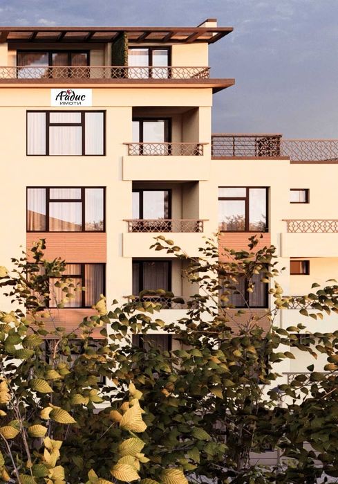 Продава се Тристаен апартамент в София, Манастирски ливади - 70 кв.м за 2572 €/кв.м - Снимка #8