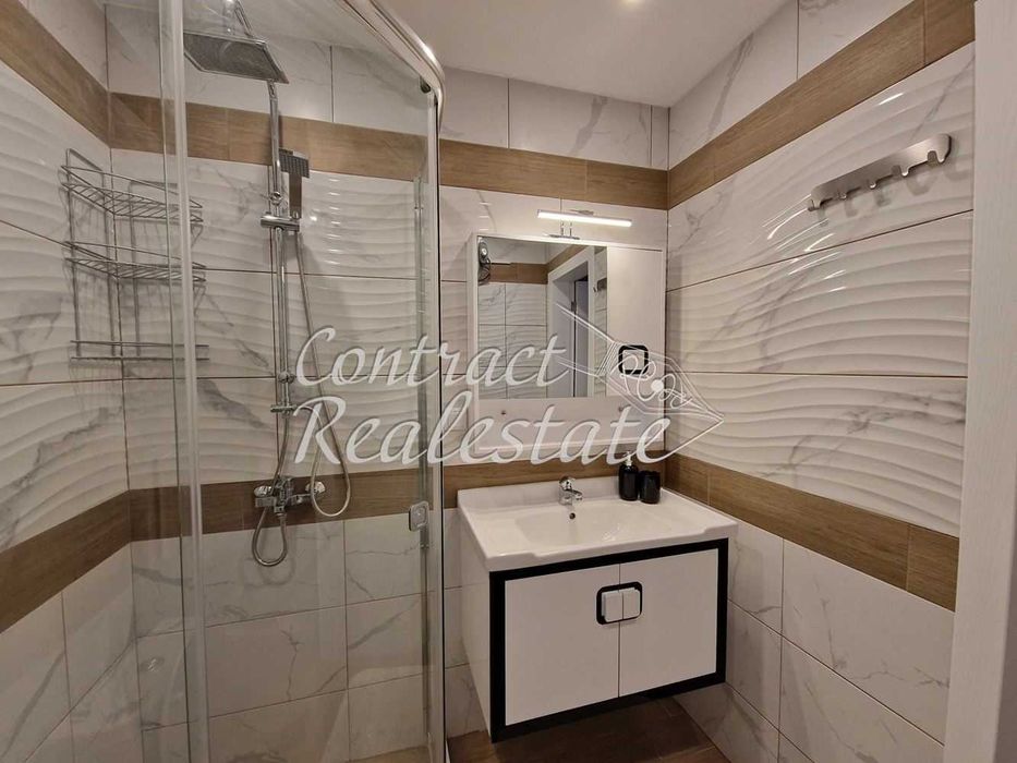 Дава се под наем Двустаен апартамент в Варна, Възраждане 1 - 60 кв.м за 498.27 € - Снимка #6