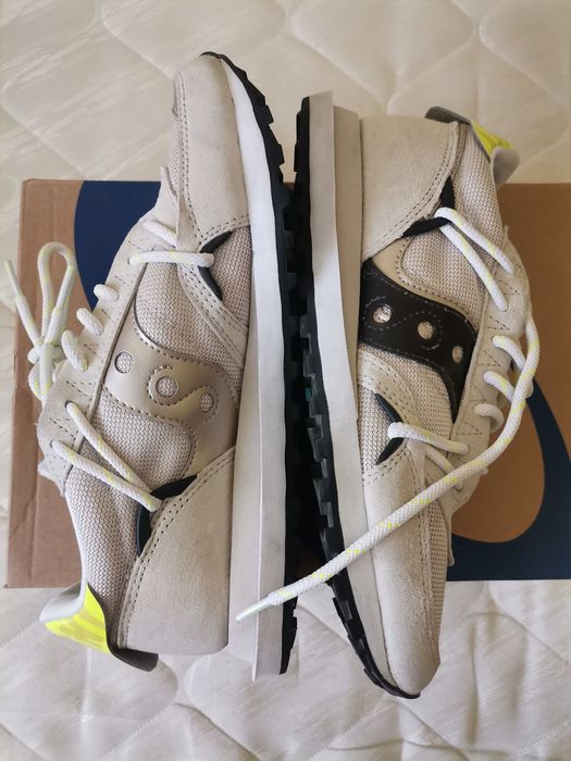 Pantofi sport 41-Saucony, casual