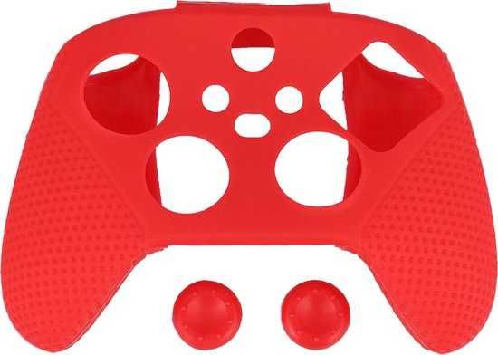 Battletron Skin Controller Green, подходящ за XBOX контролер