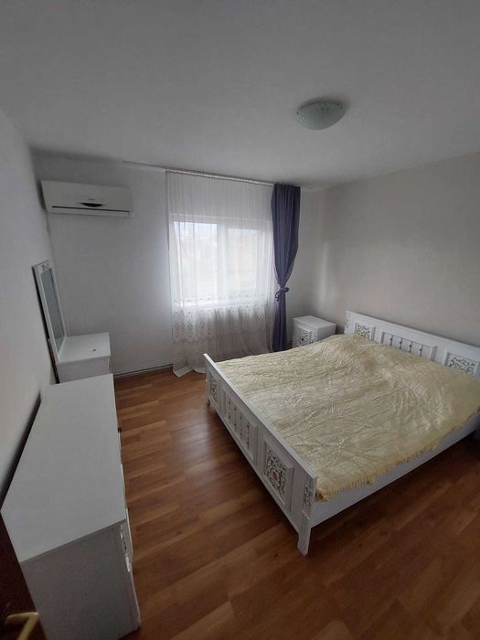 Apartament de vânzare situat în Alba Iulia