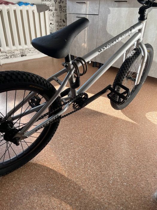 Продам bmx madness 4