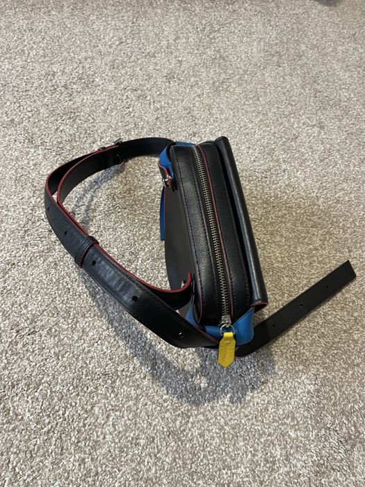 Чанта Karl Lagerfeld