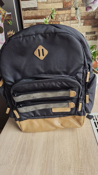 Rucsac Călătorie WizzAir Acceptat