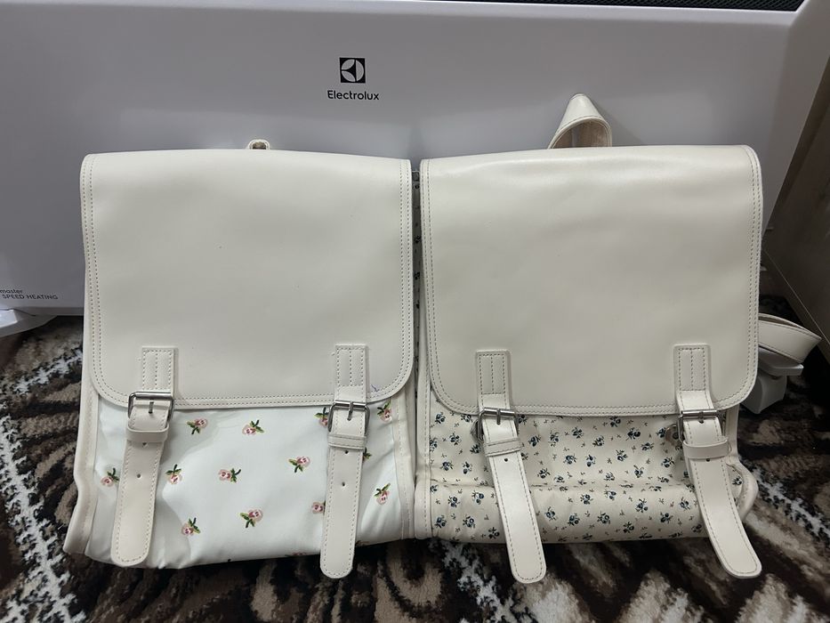 очень милые рюкзаки