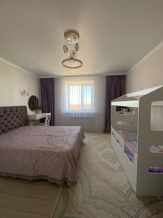 Продам 3 комнатную квартиру