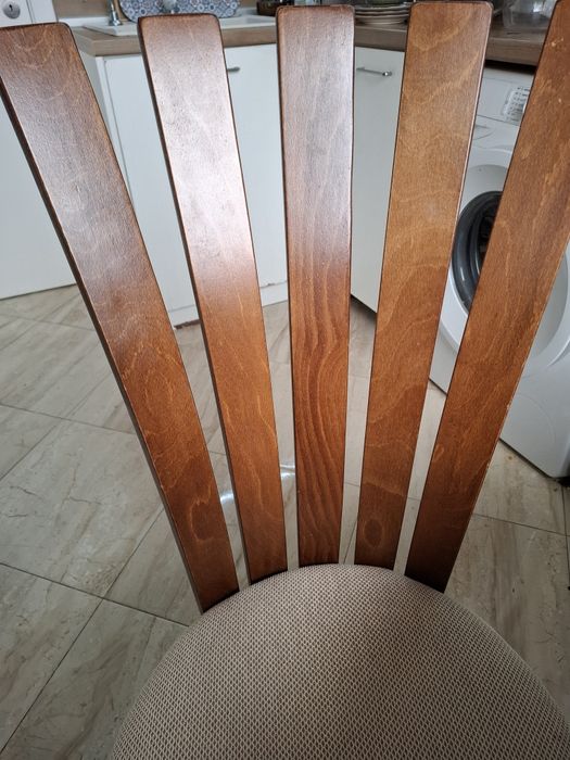 Трапезен стол Ветрило