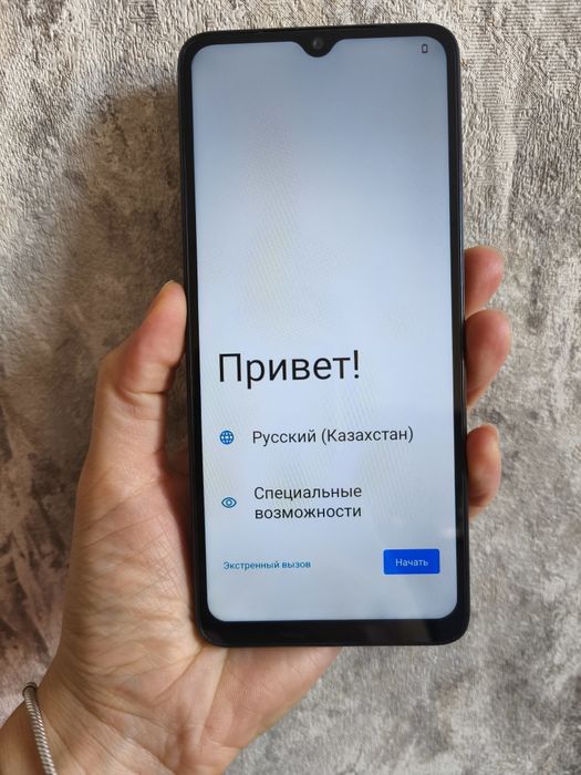 Продам redmi a3  4/128