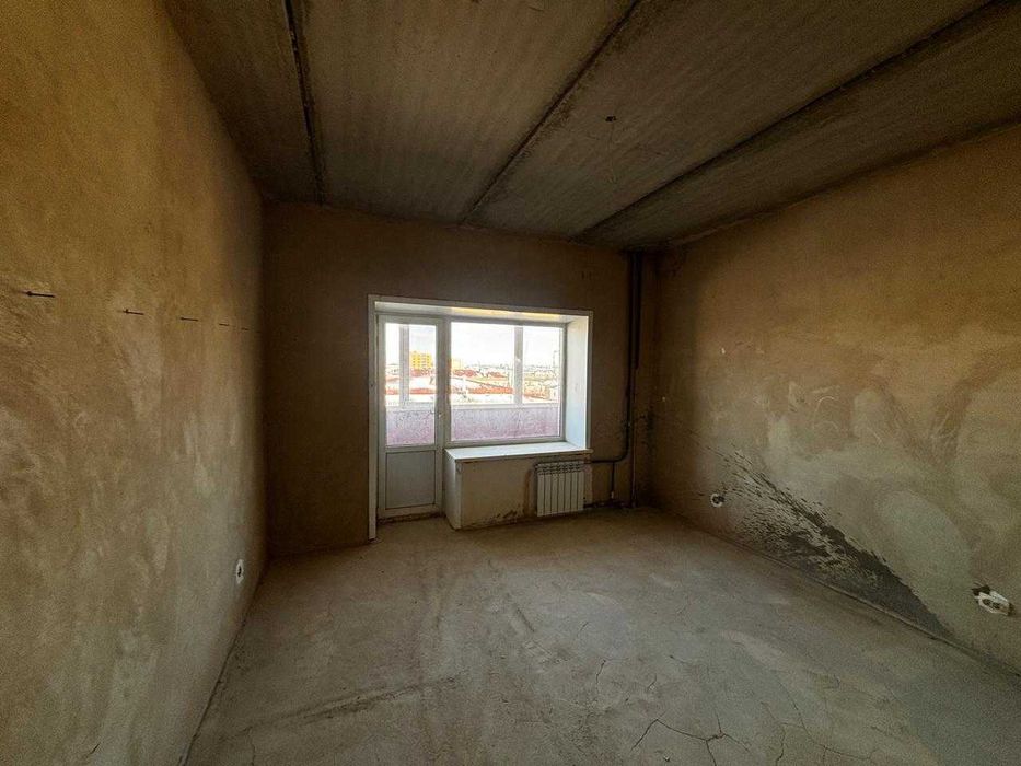 Квартира новостройка