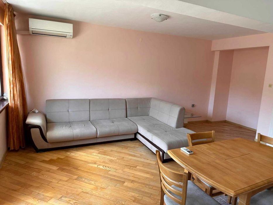 Дава се под наем Двустаен апартамент в Варна, Чаталджа - 65 кв.м за 408 € - Снимка #6