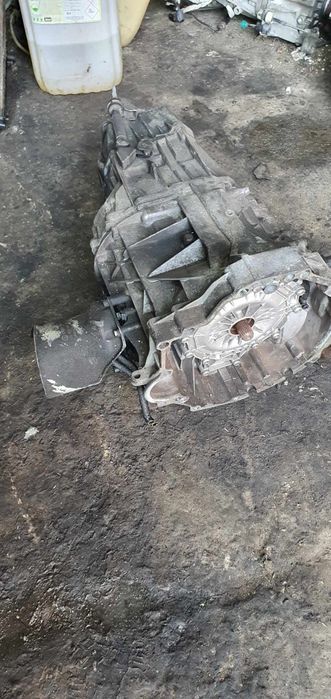 Cutie de viteze automata 2.0 tfsi Audi A4 B7, A6 C6 an 2008